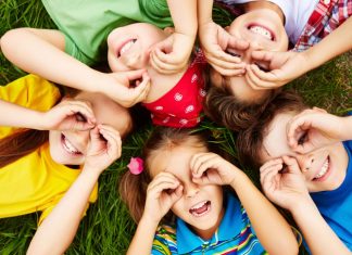 Hari Anak Sedunia Diperingati Setiap 20 November, Ini Bentuk Kasih Sayang Terhadap Anak Menurut Islam Hari Anak Sedunia dan Begini Kasih Sayang Kepada Anak