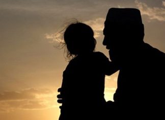 Hari Ayah Nasional, Mengingat Peran Ayah Dalam Kacamata Islam