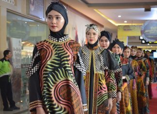 Hari Batik Nasional dan Identitas Bangsa Menurut Islam