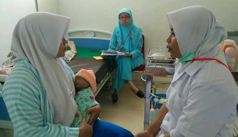 Hari Bidan Internasional