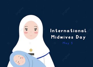 Hari Bidan Internasional