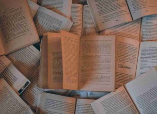 Hari Buku Nasional