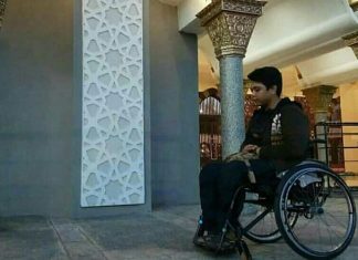 Hari Disabilitas Internasional: Bagaimana Islam Memandang Difabel? Hari Disabilitas Internasional