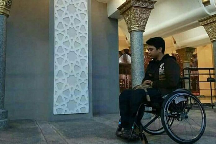 Hari-Disabilitas-Internasional-3 Hari Disabilitas Internasional