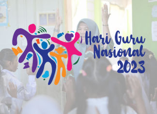 Hari Guru Nasional 2023