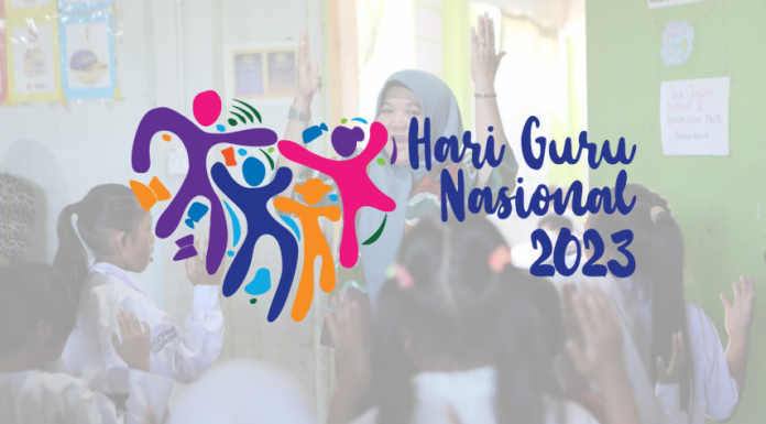 Hari Guru Nasional 2023: Begitu Tingginya Kedudukan Guru di Mata Islam Hari Guru Nasional 2023