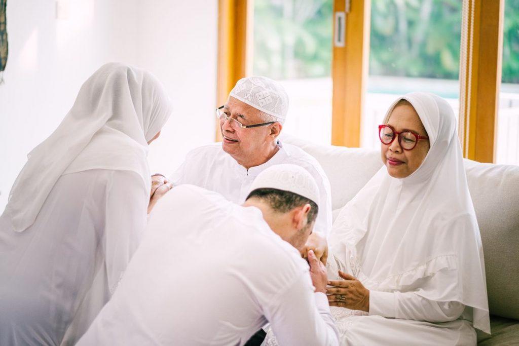 Hari Ibu 2023