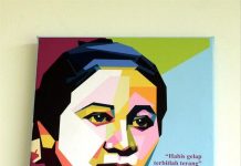 Hari Kartini, Teladan Muslimah Dalam Tholabul ‘Ilmi Hari Kartini