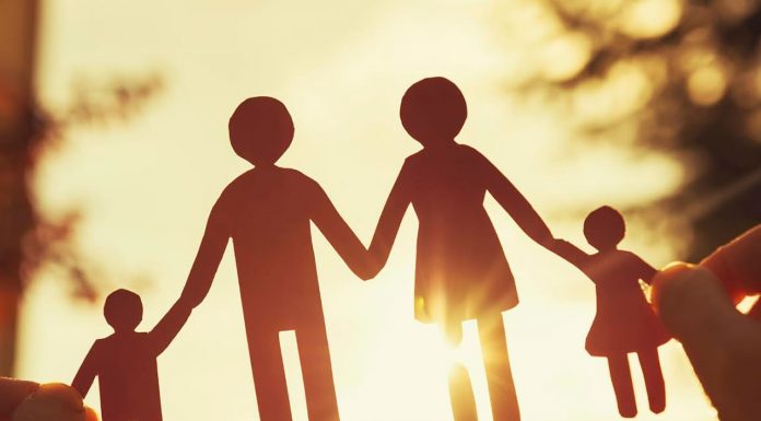 Hari Keluarga Nasional dan Begini Keluarga Menurut Islam