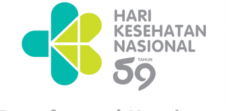Hari Kesehatan Nasional 2023