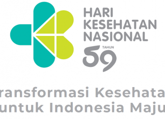 Hari Kesehatan Nasional 2023