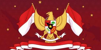 peringatan Hari Lahir Pancasila