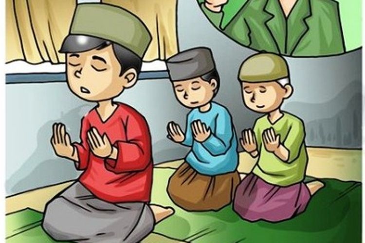 peringatan Hari Lahir Pancasila