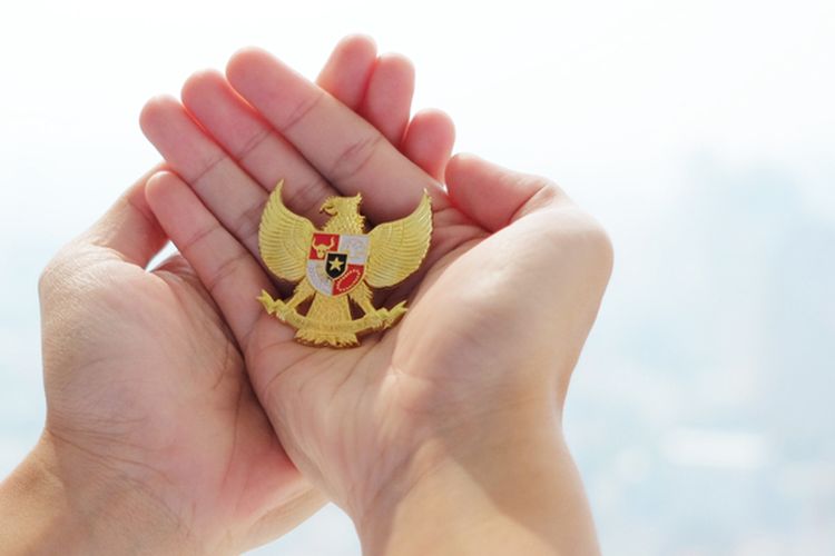 Hari Lahir Pancasila