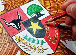 Hari Lahirnya Pancasila 2