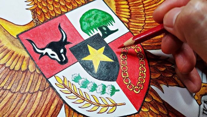 Hari Lahirnya Pancasila 2
