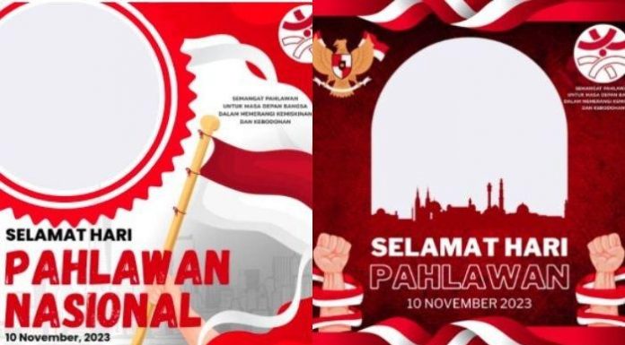 Hari Pahlawan Nasional