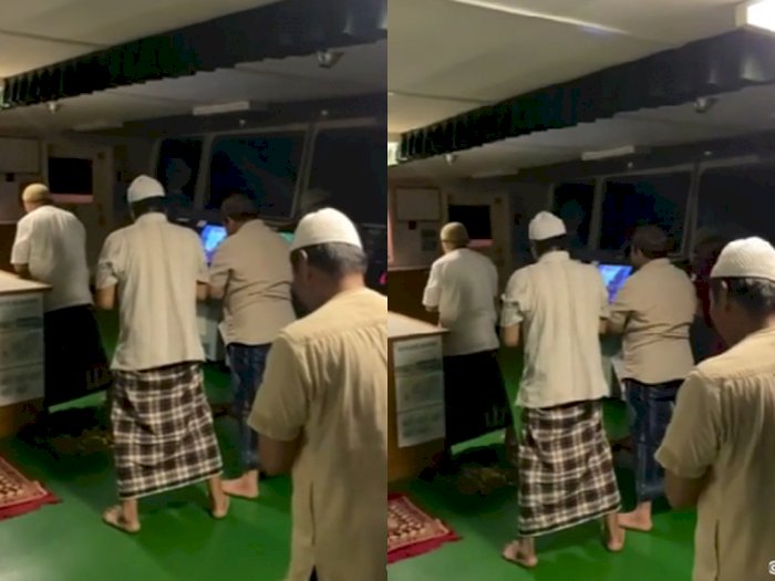 Hari Pelaut Sedunia
