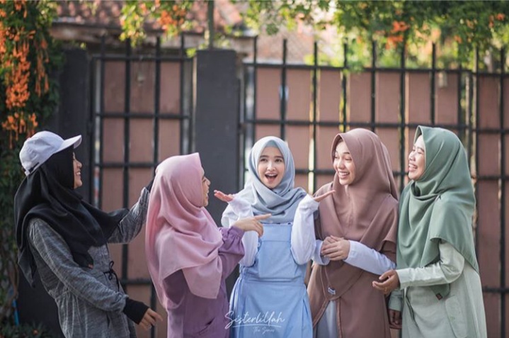 Hari Persahabatan Sedunia
