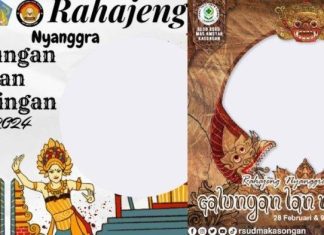 Hari Raya Galungan 2024