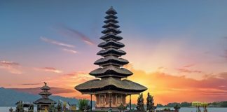 Hari Raya Nyepi 2023