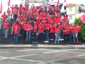 Hari Sumpah Pemuda Dalam Islam