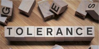 Hari Toleransi Internasional