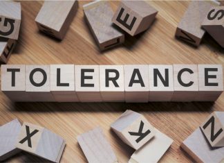 Hari Toleransi Internasional