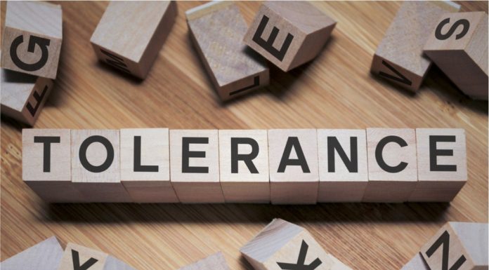 Hari Toleransi Internasional