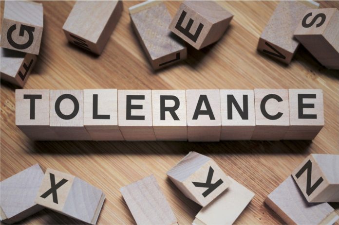Hari Toleransi Internasional