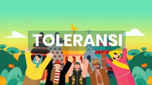 Hari Toleransi Internasional dan Sikap Toleransi Dalam Islam