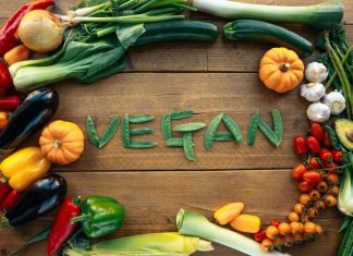 Hari Vegetarian Sedunia