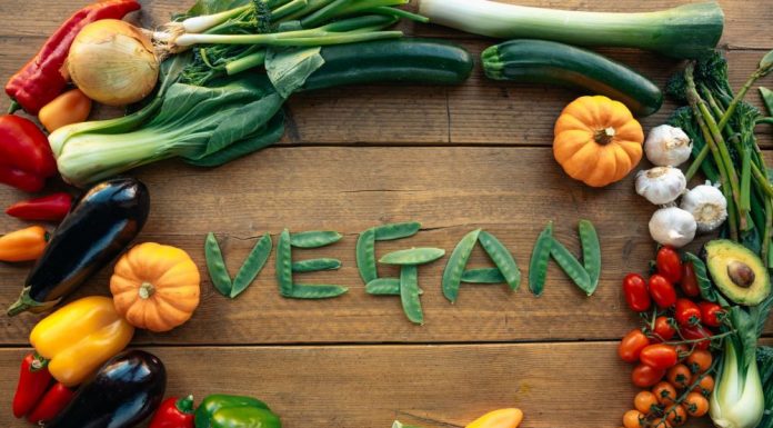 Hari Vegetarian Sedunia
