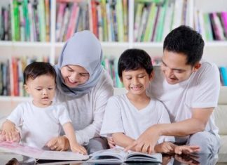 Hari Anak Nasional dan Parenting Islam Hari anak nasional