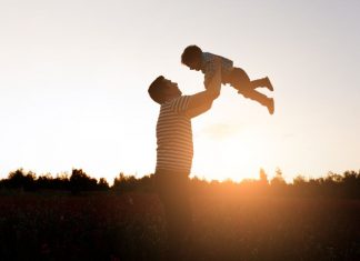 Hari Ayah Diperingati Setiap 12 November, Ini Teladan Nabi Muhammad SAW Bagi Para Ayah Hari ayah