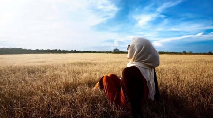 Hari Perempuan Sedunia