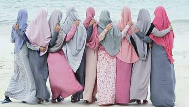 Hari Perempuan Sedunia