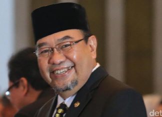 Anggota BPK Harry Azhar Aziz Meninggal Dunia, Mari Pahami Pula Cara Merawat Jenazah Sesuai Syariat Islam Harry Azhar Aziz Meninggal