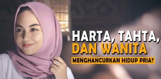 Harta Tahta Wanita