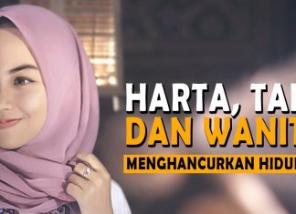 Harta Tahta Wanita