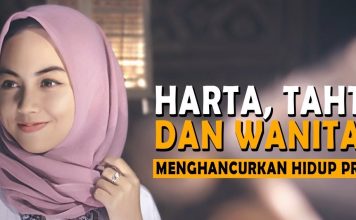 Harta Tahta Wanita