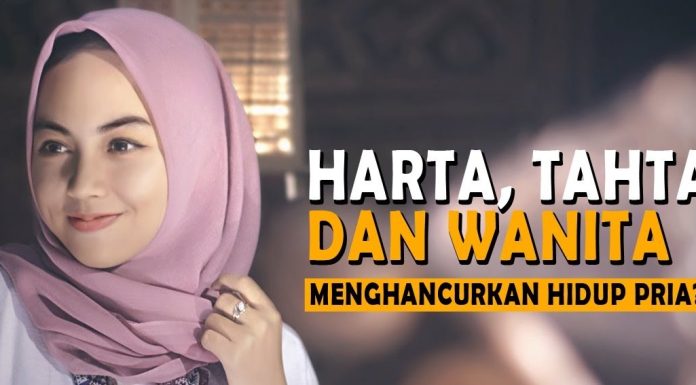 Harta Tahta Wanita