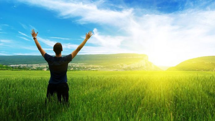 Hati Yang Bahagia dan Yang Perlu Dilakukan