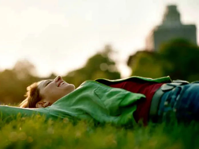 Hidup Damai Tanpa Drama