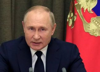 Hidup Putin Dikabarkan Tersisa 3 Tahun, Bolehkah Memprediksi Sisa Umur Menurut Hukum Islam? Hidup Putin Dikabarkan Tersisa 3 Tahun 2
