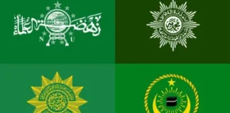 Hidup Rukun Beda Ormas Islam