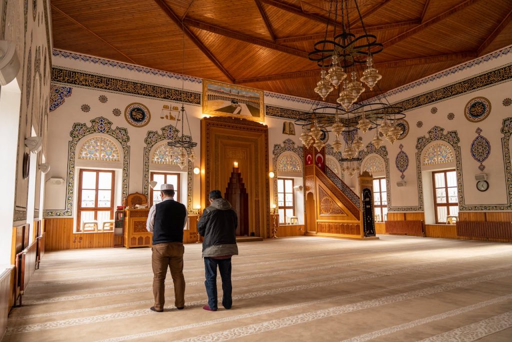 hikmah memahami syariat Islam