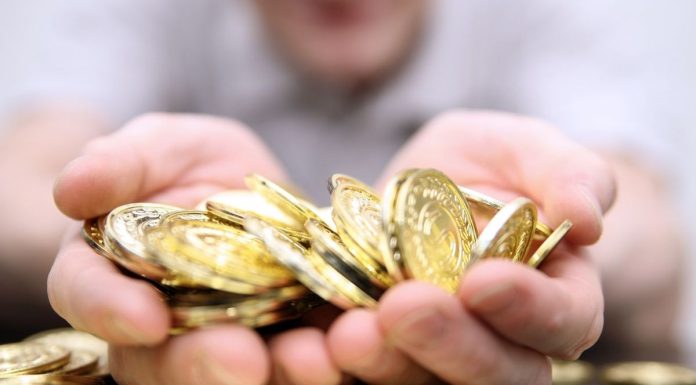 Hikmah Mencari Rezeki Halal 1