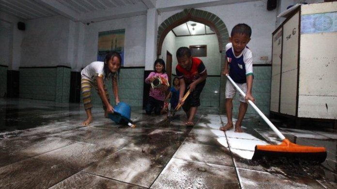 Hikmah Menjaga Kebersihan bagi Umat Muslim