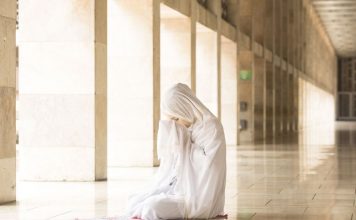 Hikmah Muhasabah Diri 1